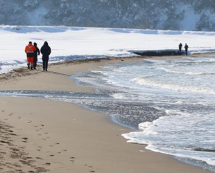 Kayıp 3 mürettebatı arama çalışmaları devam ediyor