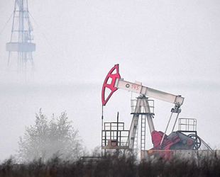 Küresel petrol arzı Aralık ayında arttı