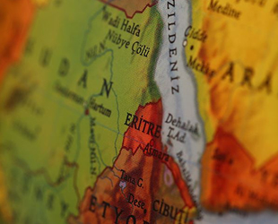 Kızıldeniz'de bomba yüklü tekne imha edildi