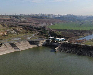 İstanbul barajlarından sevindiren haber geldi