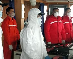 Kanada ve Avustralya, Denizcilik Çalışma Sözleşmesi'ne uyacak