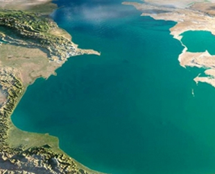 Azerbaycan ile Türkmenistan'ın dostluk anlaşması Türkiye’yi memnun etti