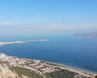 Sedat Karakoyun: Su yasası ivedilikle çıkarılmalı