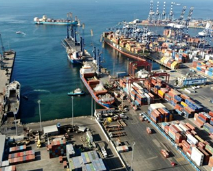 Kovid-19'a rağmen 2020'de Türkiye'nin ABD ve Çin'e ihracatı arttı