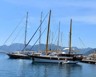 Koronavirüs aşısı uygulanmaya başladı, mavi tur rezervasyonları arttı