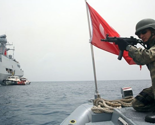 TSK deniz unsurlarının Aden Körfezi'ndeki görev süresi uzatılıyor