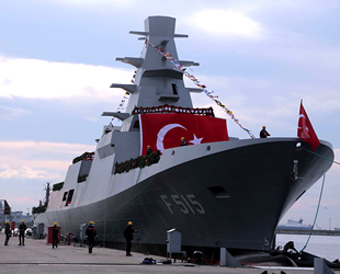 Milli fırkateyn, Türk savunma sanayisinde kilometre taşı olacak