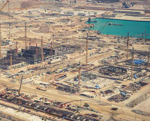 Akkuyu Nükleer Santrali, depreme de tsunamiye de dayanıklı olacak