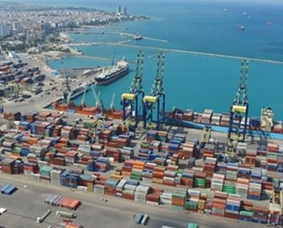 İhracatçı konteyneri rezervasyonla alacak