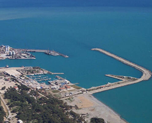 Global Ports Holding, Port Akdeniz’in QTerminals’e devrini tamamladı