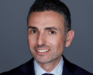 MSC Cruises, Alfonso Piccirillo’yu Finans Direktörü olarak atadı