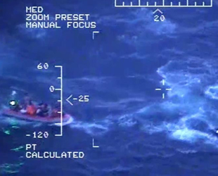 Kandıra'da 24 göçmenin öldüğü tekne kazasında mütalaa açıklandı
