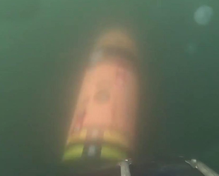 Roketsan’ın ürettiği yerli torpido Akya başarıyla fırlatıldı