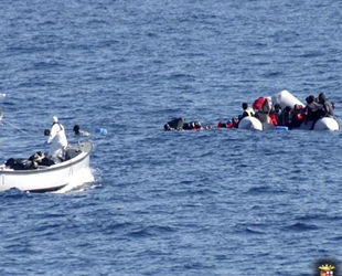 Birleşmiş Milletler, göçmen ölümlerinde İtalya’yı suçladı