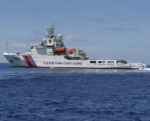 Filipinler, Çin'in Sahil Güvenlik ekiplerine vurma yetkisi vermesini protesto etti
