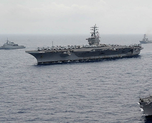 ABD, Suudi Arabistan'da yeni askeri üs arayışına girdi