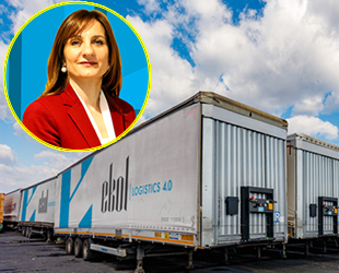 Ekol Lojistik, Fas'ı Türkiye'ye yaklaştırdı