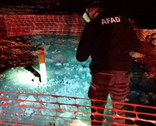 Filyos Limanı'nda açılan 2 sondaj kuyusunda sızıntı tespit edildi