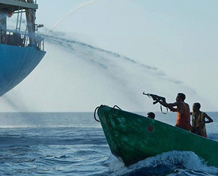 Gine Körfezi, 2020'de korsanların 'en çok gemi mürettebatı kaçırdığı bölge' oldu
