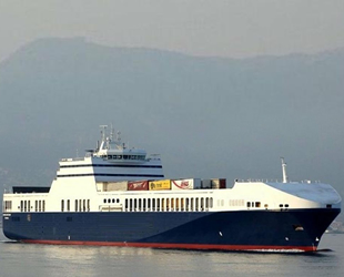 Karasu-Köstence ve Alsancak-Taragona Ro-Ro hatları hizmete giriyor