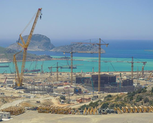 Akkuyu NGS’nin 2021 yılı çalışma takvimi belli oldu