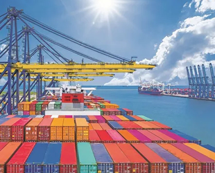 Konteyner krizi VIP sınıfı yarattı