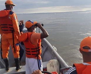 Kolombiya'da yolcu tekneleri çatıştı: 14 ölü