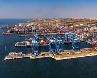 Ocak ayı ihracat rakamları açıklandı