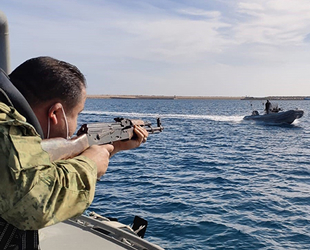 TSK'nın Libya Silahlı Kuvvetleri personeline yönelik eğitimleri devam ediyor