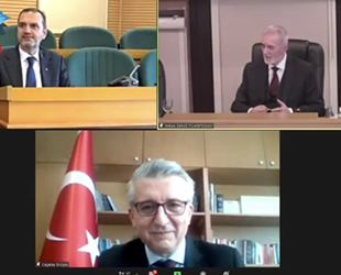 Çağatay Erciyes: Gine Körfezi’nde Türk vatandaşları ve gemilerine 9 saldırı oldu