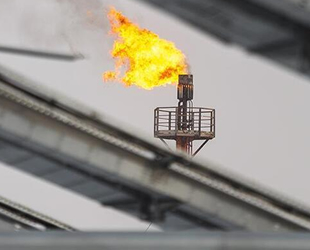 Enerji ithalatı faturası Aralık ayında geriledi