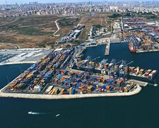 İstanbullu şirketler dünyanın 210 noktasına ürün ihraç etti