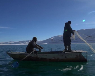 Engelli balıkçının hayat mücadelesi belgesel oldu