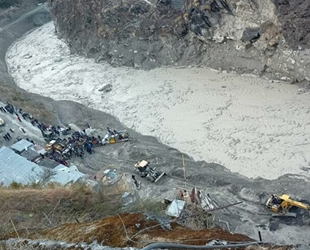 Hindistan’daki sel felaketinde kurtarma çalışmaları devam ediyor