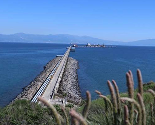 BTC Boru Hattı’ndan 2020’de 27,8 milyon ton petrol ihraç edildi