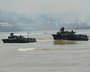 Filipinler, Güney Çin Denizi’nde askeri varlığını artıracak