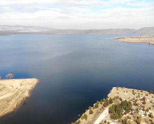 İstanbul’da baraj doluluk oranları son 6 ayın zirvesine çıktı