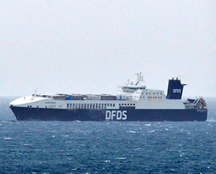 Gallipoli Seaways isimli Ro-Ro gemisinde çıkan yangının nedeni belli oldu