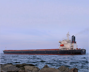 Çin, iki denizcilik şirketinin mürettebat değişikliklerini askıya aldı