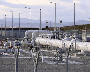 Doğalgazdan elektrik üretimi yüzde 21 arttı