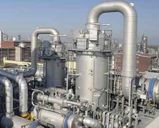 BP, Umman gaz sahasındaki payını azalttı