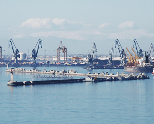 Yunanistan, Selanik Limanı’nı Ruslar’a sattı