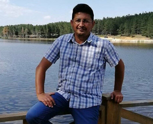 İzmir'de sahilde balık tutarken denize düşen uzman çavuş hayatını kaybetti