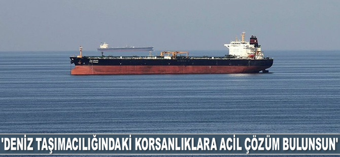 İran, ABD'nin sattığı petrollerin özel sektöre ait olduğunu açıkladı