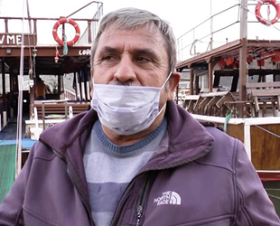 Denize giren turist balık tutmayacak, balık tutan turist denize giremeyecek