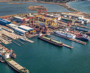 Türkiye ile Azerbaycan, ortak gemi üretebilir