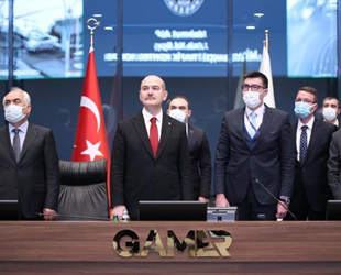 Emniyet, Jandarma ve Sahil Güvenlik aynı telsizden konuşabilecek