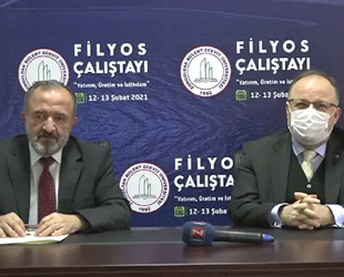 Filyos Çalıştayı sonuç bildirgesi yayınlandı