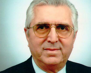 İnebolu Tersanesi Yönetim Kurulu Başkanı İlhan Karavelioğlu, hayatını kaybetti