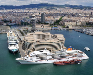 Global Liman İşletmeleri, 250 milyon dolarlık eurobondu yapılandırıyor